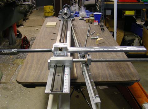 sine bar rifling machine plans